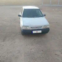 پراید مدل۸۳