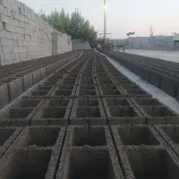 نیاز کارگر بلوک زن|استخدام معماری، عمران و ساختمانی|میناب, |دیوار