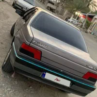 پژو 405|خودرو سواری و وانت|جیرفت, |دیوار