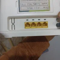 مبین نت وای فای مدل 4300|مودم و تجهیزات شبکه|بندر ماهشهر, |دیوار