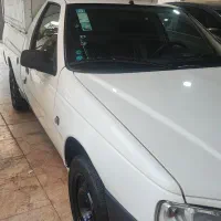 وانت پژو آریسان2 دوگانه شرکتی