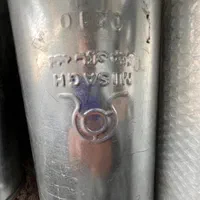 اگزوز سپر باک پمپ بنزین|قطعات یدکی و لوازم جانبی|خرم‌آباد, |دیوار