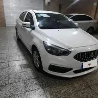 شاهین G سانروفدار مدل ۱۴۰۲