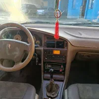 پژو پارس موتور زانتیا