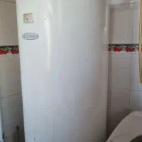 ابگرمکن گالونی جنس قدیمی سالم