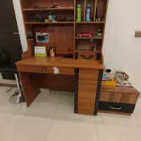 تخت و کمد نوجوان|تخت و سرویس خواب|قم, انسجام|دیوار