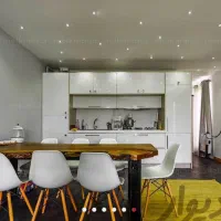 ویلا دوبلکس با چشم انداز عالی|اجارهٔ خانه و ویلا|لاهیجان, لیل|دیوار