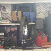 امداد خودرو شهرضا تعمیراتی و حمل