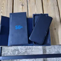 S8 + سامسونگ|موبایل|ری, دولتآباد|دیوار