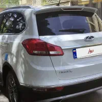 تیگو5 IE، مدل ۱۳۹۷، (اقساط) بی‌رنگ|خودرو سواری و وانت|تهران, نارمک|دیوار