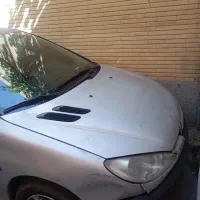 206مدل ۸۲|خودرو سواری و وانت|تبریز, |دیوار