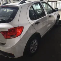 کوییک دنده ای سفید مدل 401|خودرو سواری و وانت|ری, شهرری|دیوار