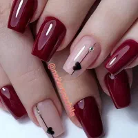 کاشت ناخن  ۵۹۰ تضمین