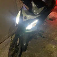 موتور شوکا ۱۳۰