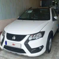 کوییک GXR تیپ L مدل ۱۴۰۳با رینگ صفر خشک