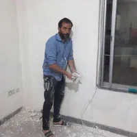 باز سازی گچکاری تخریب  رفع نم و رطوبت کاشی کاری|خدمات پیشه و مهارت|کرج, گلشهر|دیوار