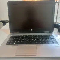لپتاپ hp probook g645 g3