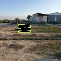 زمین مسکونی|فروش زمین و ملک کلنگی|سیمین شهر, |دیوار