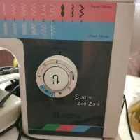 چرخ خیاطی درحد خیلی نو