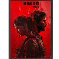 تابلو و پوستر فیلم و گیمینگ