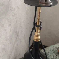 قلیان موسو وچوبی