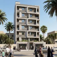 طراحی و اجرای نما و بازسازی داخلی اجرا کابینت