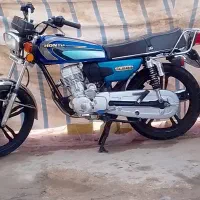هندا PISHRO مدل 97 رینگ اسپورت مدارک کامل تمیز بکر