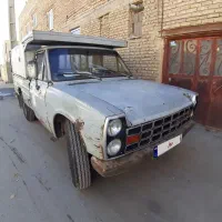 نیسان مدل ۷۱