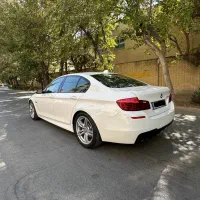 Bmw 528 i 2014 - بدون رنگ - تک کلید- ۱۲۰ تا کار|خودرو سواری و وانت|اصفهان, شاهزید|دیوار
