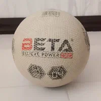 توپ فوتبال پرسی بتا سایز۴ دو عدد