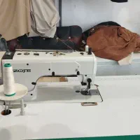 چرخ خیاطی صنعتی