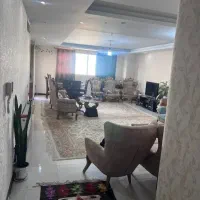 اجاره ۱۳۴متری/۳خواب/تمیز/تخلیه/کانال غربی|اجارهٔ آپارتمان|فردیس, نسترن شرقی|دیوار