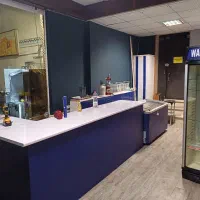 اجاره بوفه باشگاه بدنسازی و استخر