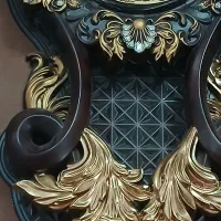 ساعت دیواری|ساعت دیواری و تزئینی|تهران, شهرک رضویه|دیوار