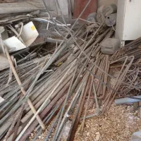 آهن آلات در و پنجره میلگرد یخچال