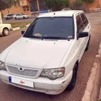 ۱۳۲ بدون رنگ