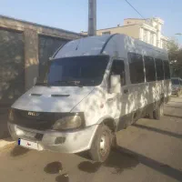 مینی بوس اویکو|خودرو سنگین|خرمدره, |دیوار