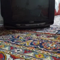 تلوزیون مدل سامسونگ