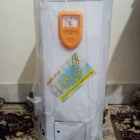 آبگرمکن گازی