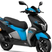تعویض دو دستگاه موتور tvs با نیسان