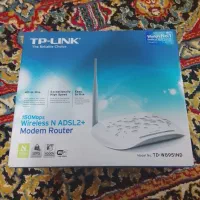 مودم روتر