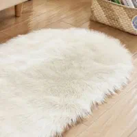 پادری خز  نو  ، استفاده نشده