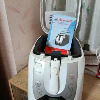 سرخ کن آمریکایی نیولایف