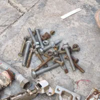 دستگیره در سیم پیچ|ابزارآلات|بندر ماهشهر, |دیوار