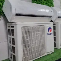 تعداد8دستگاه کولرگازی ۱۲هزار گری اصلی|کولر گازی و فنکوئل|محمدشهر, محمدشهر|دیوار