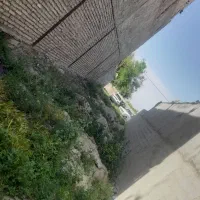 ۱۲۰مترزمین جای کمربندی حاشیه  خیابان مسجد اعظم