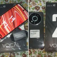فروش فوری گوشی ووکال V2
