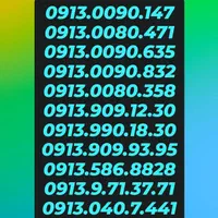 0913.159.65.81|سیم‌کارت|یزد, |دیوار