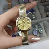 فلورا زنانه بند حصیری