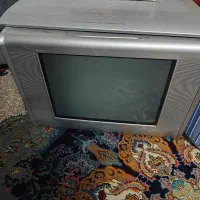 تلویزیون سونی|سایر لوازم برقی|قم, شهرک امام حسن|دیوار